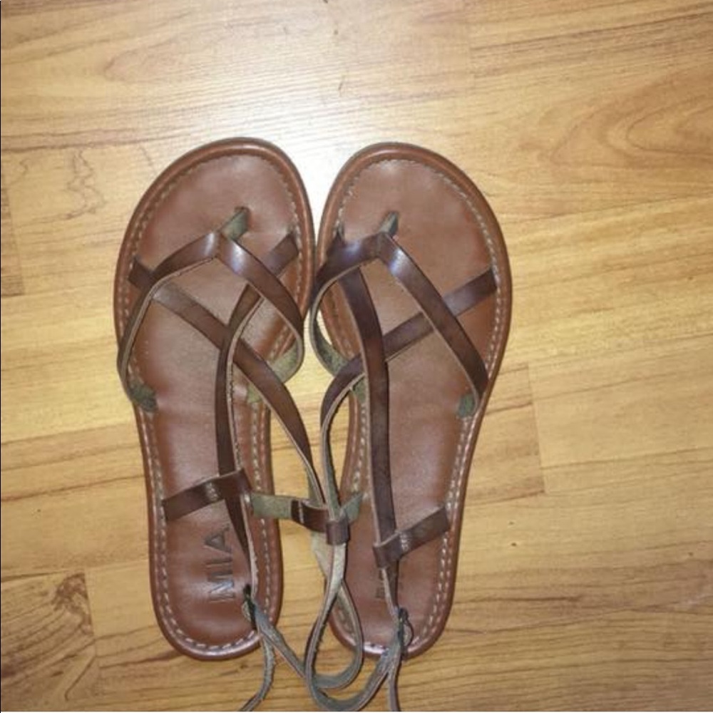 Sandals